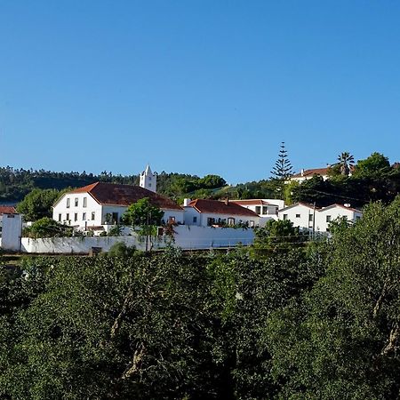 Quinta Da Abelheira 1660 Villa Sobral da Abelheira Exterior photo